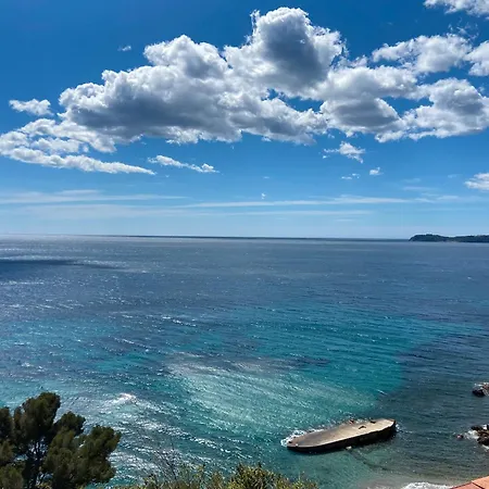 Tatil Evi Le Refuge Marin