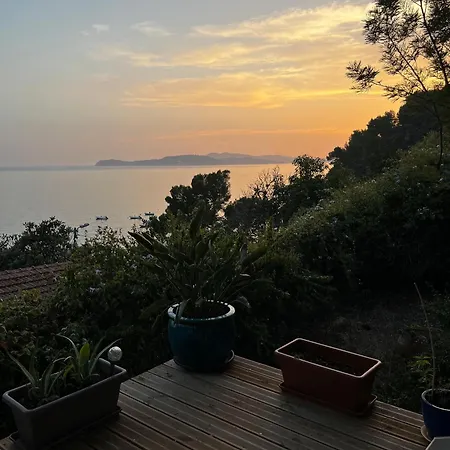 Le Refuge Marin Vakantiehuis *