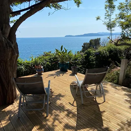 Le Refuge Marin * Le Pradet