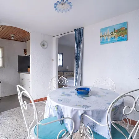 Le Refuge Marin Vakantiehuis