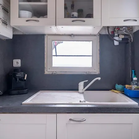 Le Refuge Marin Vakantiehuis