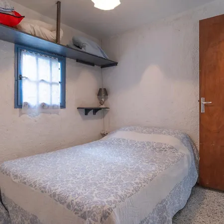 Tatil Evi Le Refuge Marin Le Pradet