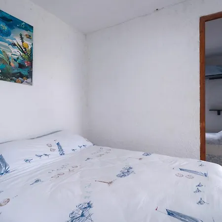 Le Refuge Marin Vakantiehuis *