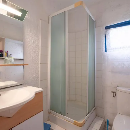 Vakantiehuis Le Refuge Marin Le Pradet