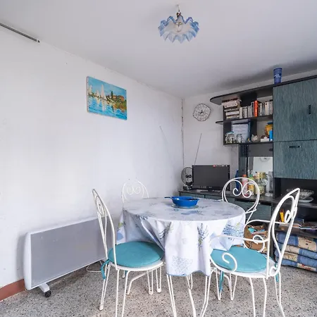 Tatil Evi Le Refuge Marin Le Pradet