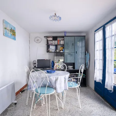 Le Refuge Marin Σπίτι διακοπών