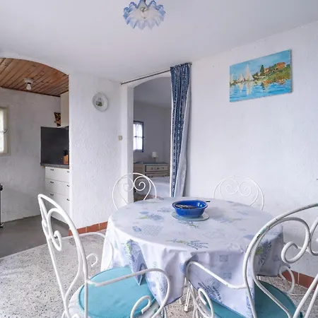 Le Refuge Marin Σπίτι διακοπών