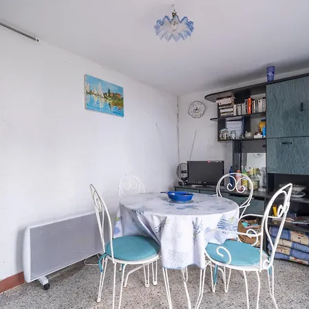 Le Refuge Marin Σπίτι διακοπών