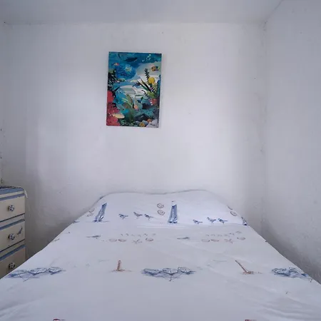 Le Refuge Marin Σπίτι διακοπών *