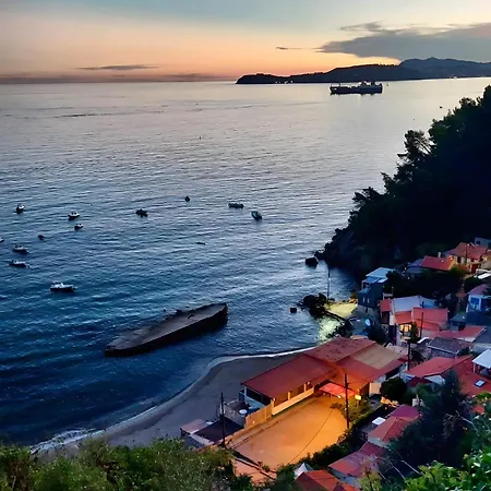 Le Refuge Marin Σπίτι διακοπών