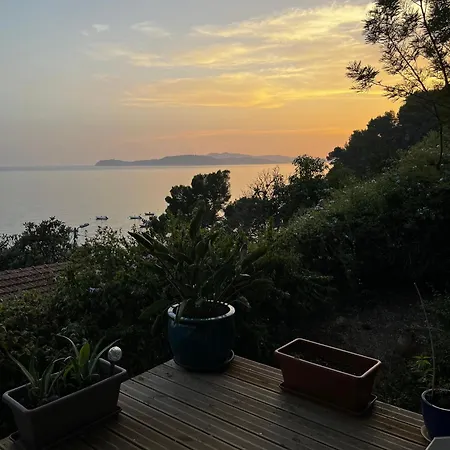 Le Refuge Marin Σπίτι διακοπών