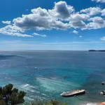 別荘 Le Refuge Marin