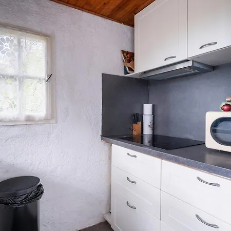 Ferienhaus Le Refuge Marin
