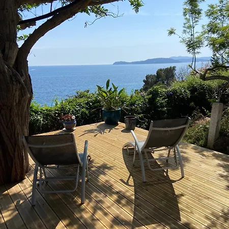 Le Refuge Marin * Ле-Праде