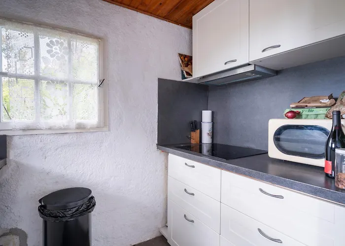 Ferienhaus Le Refuge Marin